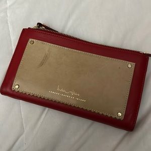 India Hicks Wallet